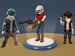 Gioco Badlands Hero