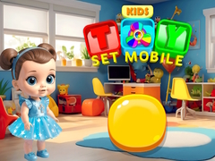 Gioco Kids Toy Set Mobile