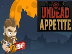 Gioco Undead Appetite