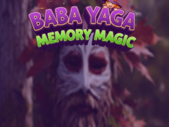 Gioco Baba Yaga Memory Magic