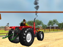 Gioco Tractor Simulator Farming Game