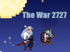 Gioco The War 2727