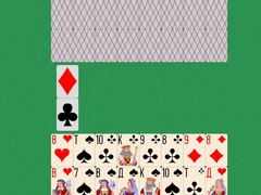 Gioco Your Trumps A Card Duel