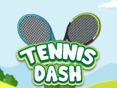 Gioco Tennis Dash