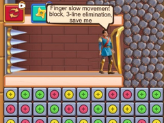 Gioco Vault Rescue Puzzle