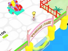Gioco Coaster Park Game