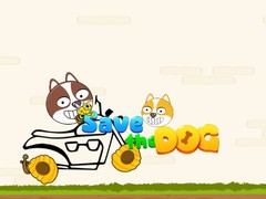 Gioco Dog Bee Rescue Puzzle Game