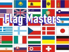 Gioco Flag Masters