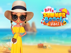 Gioco Bffs Summer Beach Vibes