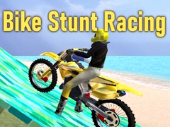 Gioco Bike Stunt Racing