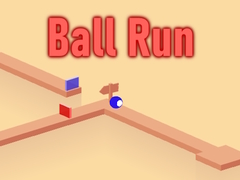 Gioco Ball Run
