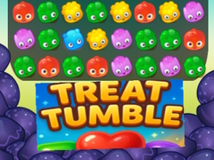 Gioco Treat Tumble