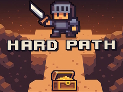 Gioco Hard Path