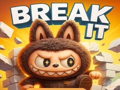 Gioco break it