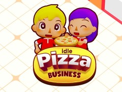 Gioco Idle Pizza Business
