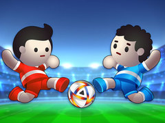 Gioco Dummies World Cup