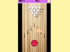 Gioco Bowling King
