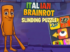 Gioco Italian Brainrot Sliding Puzzle