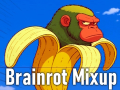 Gioco Brainrot Mixup