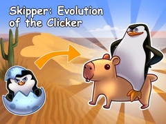 Gioco Skipper: Evolution of the Clicker