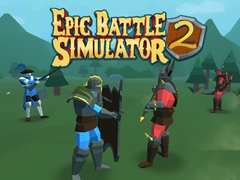 Gioco Epic Battle Simulator 2