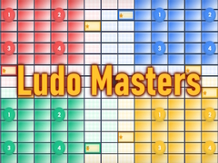 Gioco Ludo Masters