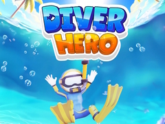 Gioco Diver Hero