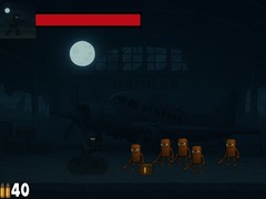 Gioco Hunter Tung Tung Sahur