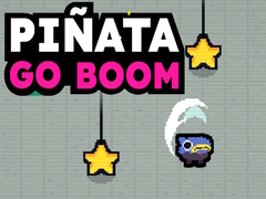 Gioco Pinata Go Boom