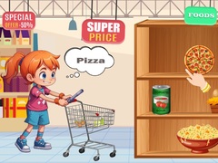 Gioco Baby Supermarket