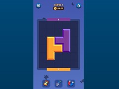 Gioco Color Block Puzzle Game