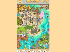 Gioco Find It Out Hawaii