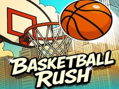 Gioco Basketball Rush