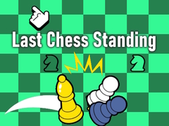 Gioco Last Chess Standing