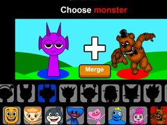 Gioco Sprunki & Italian Animals 