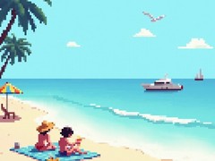 Gioco Pixel Differences