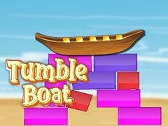 Gioco Tumble Boat