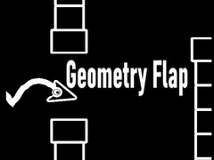 Gioco Geometry Flap