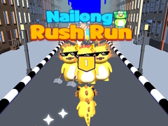 Gioco Nailong Rush Run