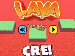 Gioco Lava Cre
