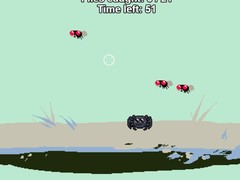 Gioco Web Slinger Insect Capture Challenge
