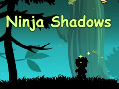 Gioco Ninja Shadows