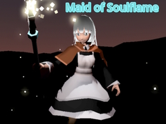 Gioco Maid of Soulflame