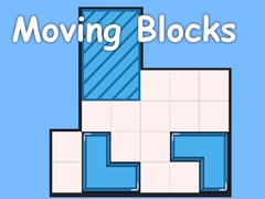 Gioco Moving Blocks