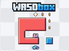 Gioco WASDbox