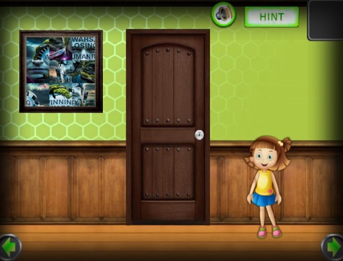 Gioco Amgel Kids Room Escape 315 .