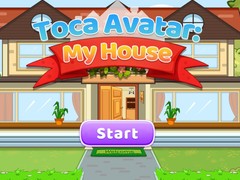Gioco Toca Avatar: My House