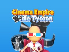 Gioco Cinema Empire Idle Tycoon