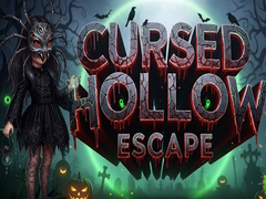 Gioco Enchanted Haunt Escape