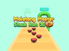 Gioco Malatang Master Stack Run 3d